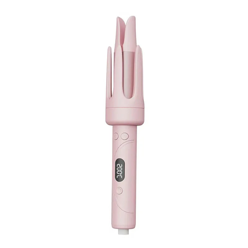 NoirBeauty™
2 in 1 Automatic Curler