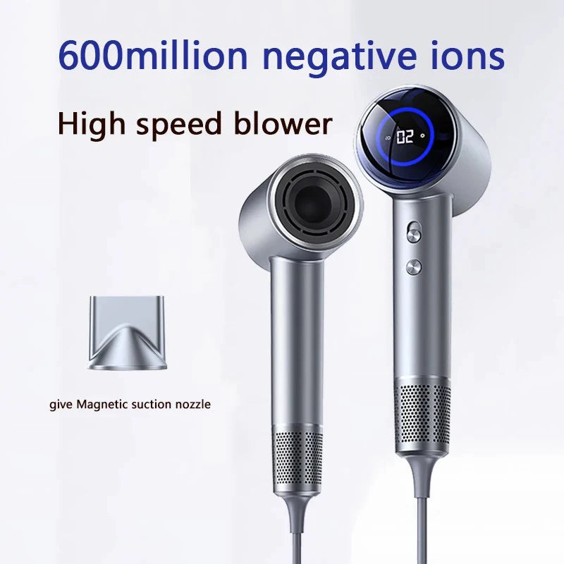 NoirBeauty™
anion speed hair dryer