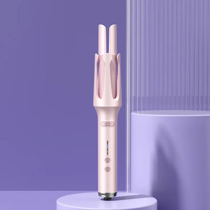 NoirBeauty™
2 in 1 Automatic Curler