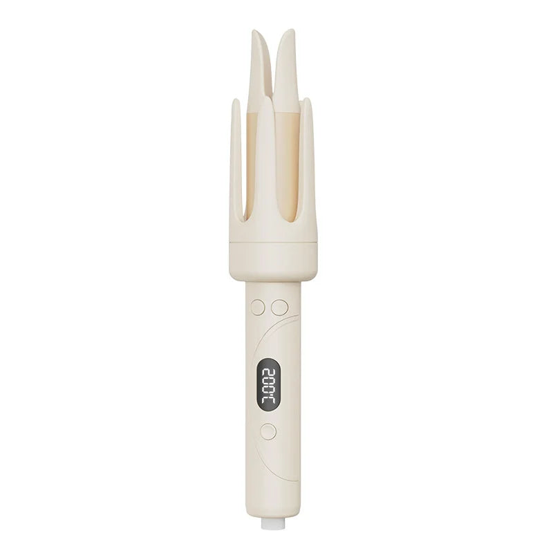 NoirBeauty™
2 in 1 Automatic Curler