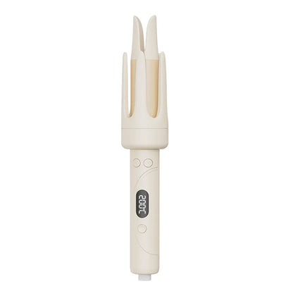 NoirBeauty™
2 in 1 Automatic Curler