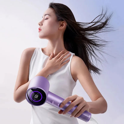 NoirBeauty™
anion speed hair dryer