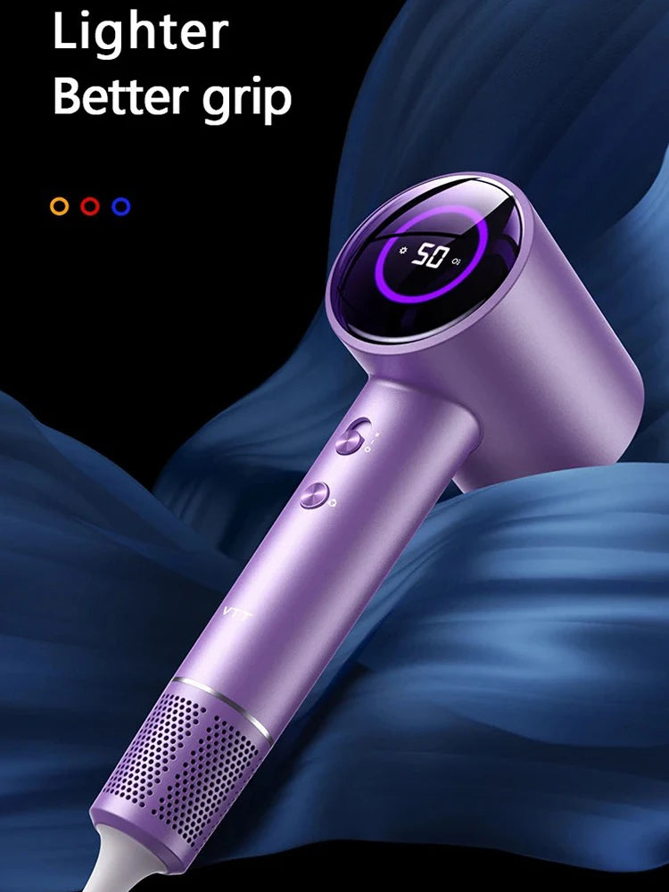 NoirBeauty™
anion speed hair dryer