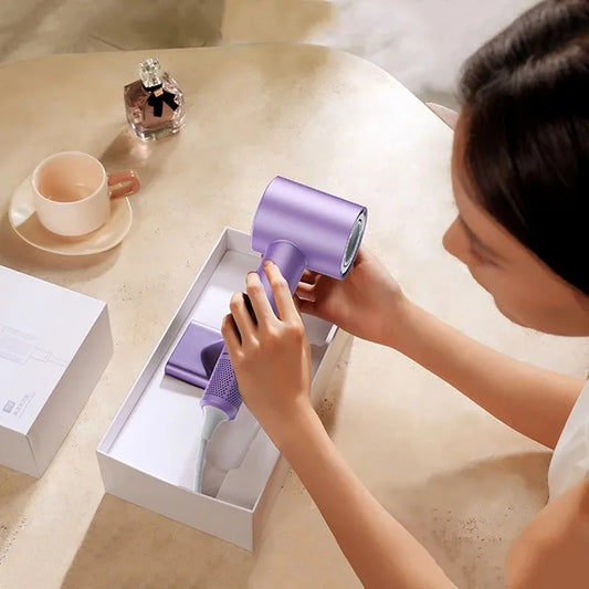 NoirBeauty™
anion speed hair dryer