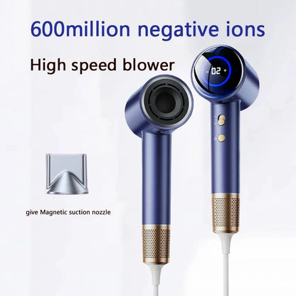 NoirBeauty™
anion speed hair dryer