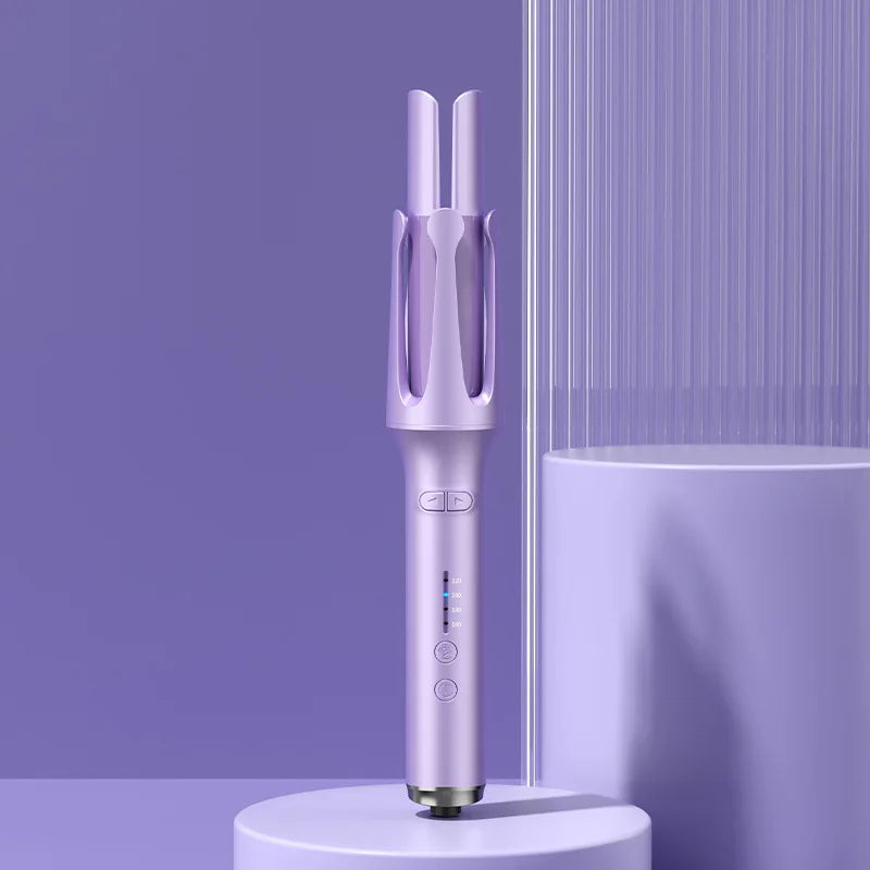 NoirBeauty™
2 in 1 Automatic Curler