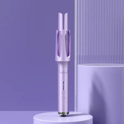NoirBeauty™
2 in 1 Automatic Curler