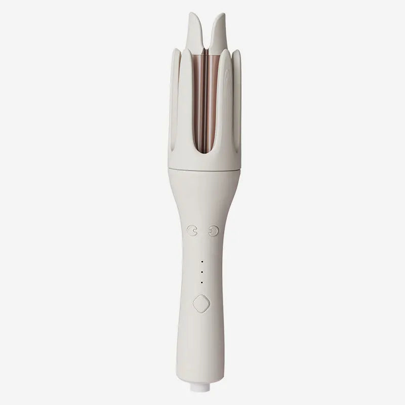 NoirBeauty™
2 in 1 Automatic Curler