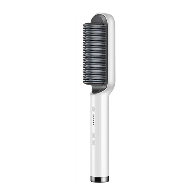NoirBeauty™
Professional Electric Straightener