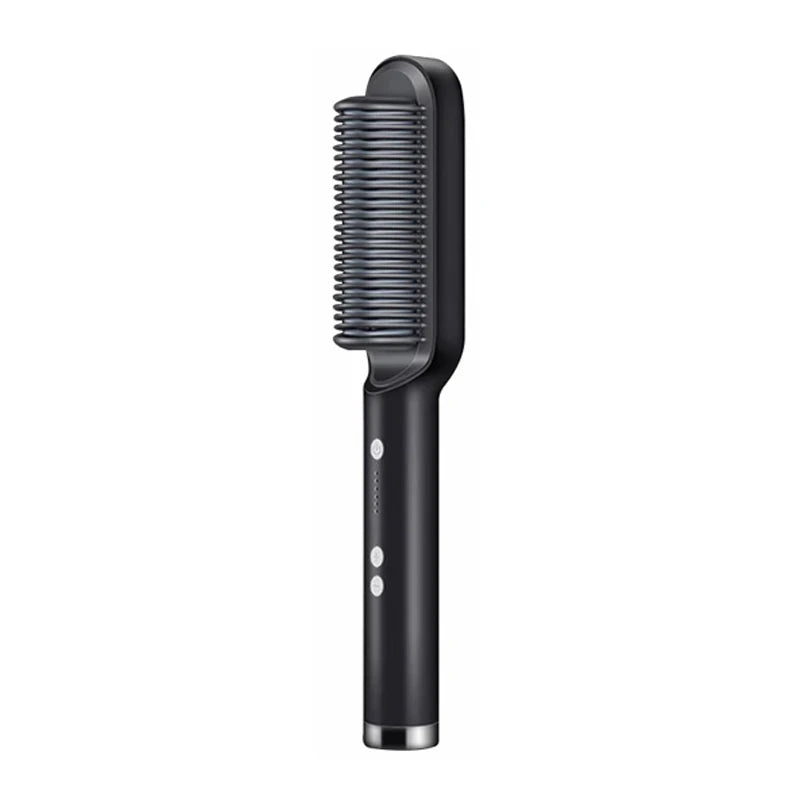 NoirBeauty™
Professional Electric Straightener