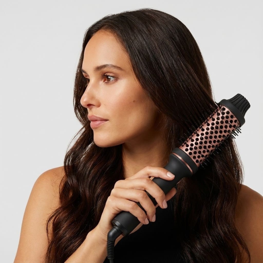 Thermal Styling Brush