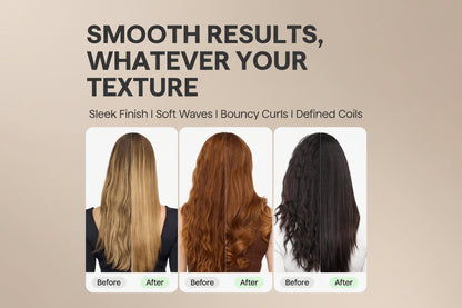 Thermal Styling Brush