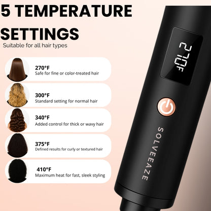 Thermal Styling Brush