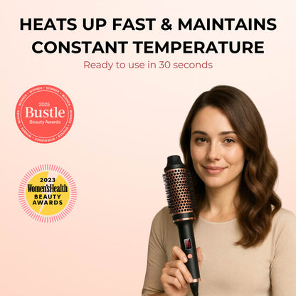 Thermal Styling Brush