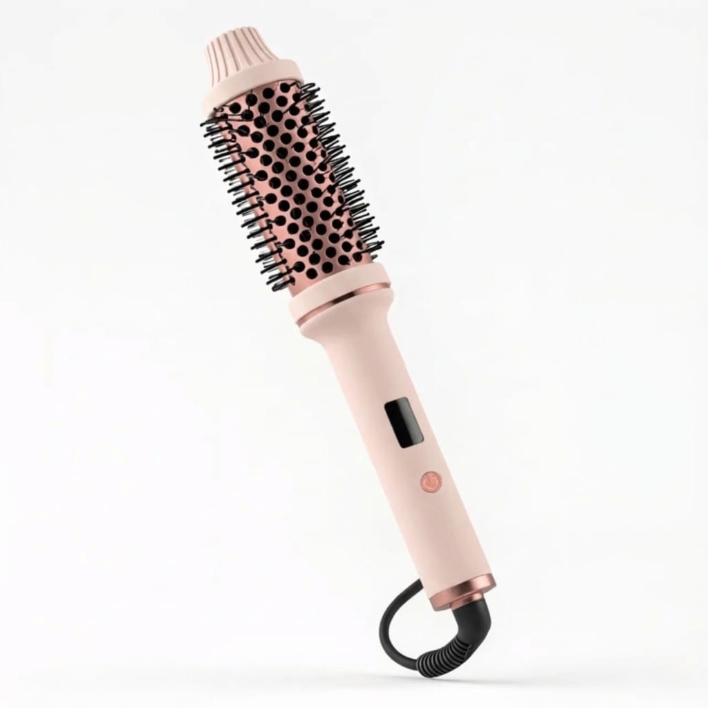 Thermal Styling Brush