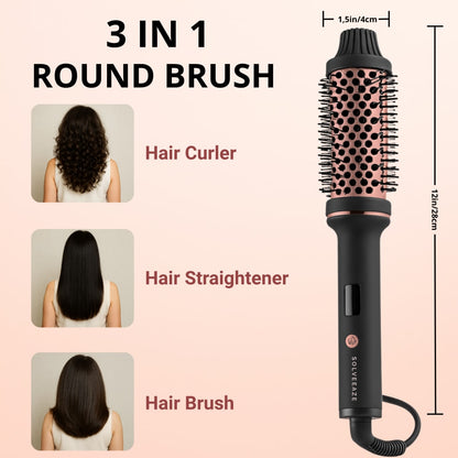 Thermal Styling Brush