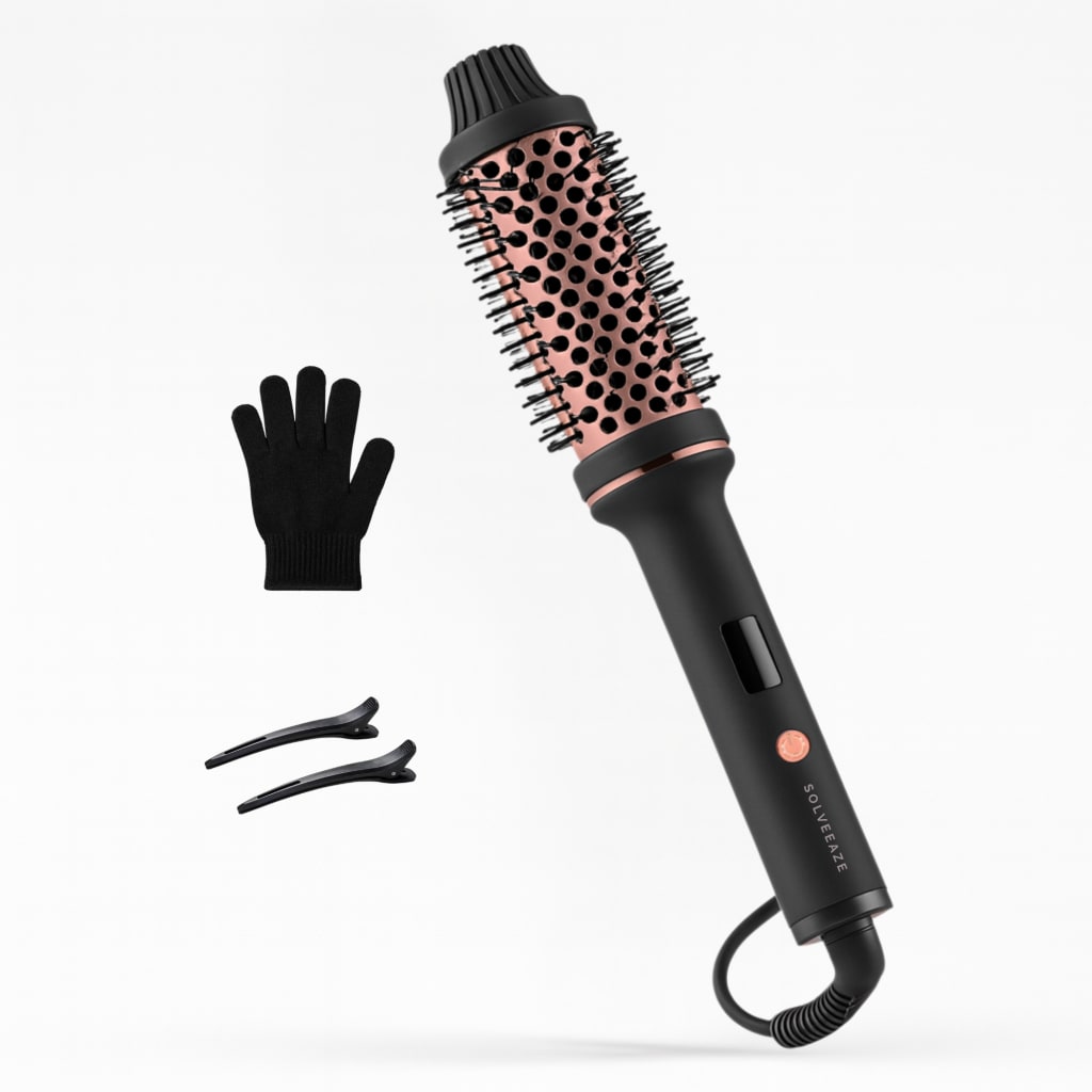 Thermal Styling Brush
