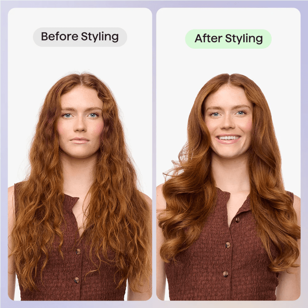 Thermal Styling Brush