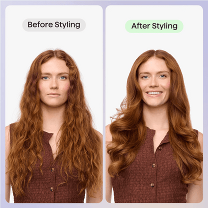 Thermal Styling Brush