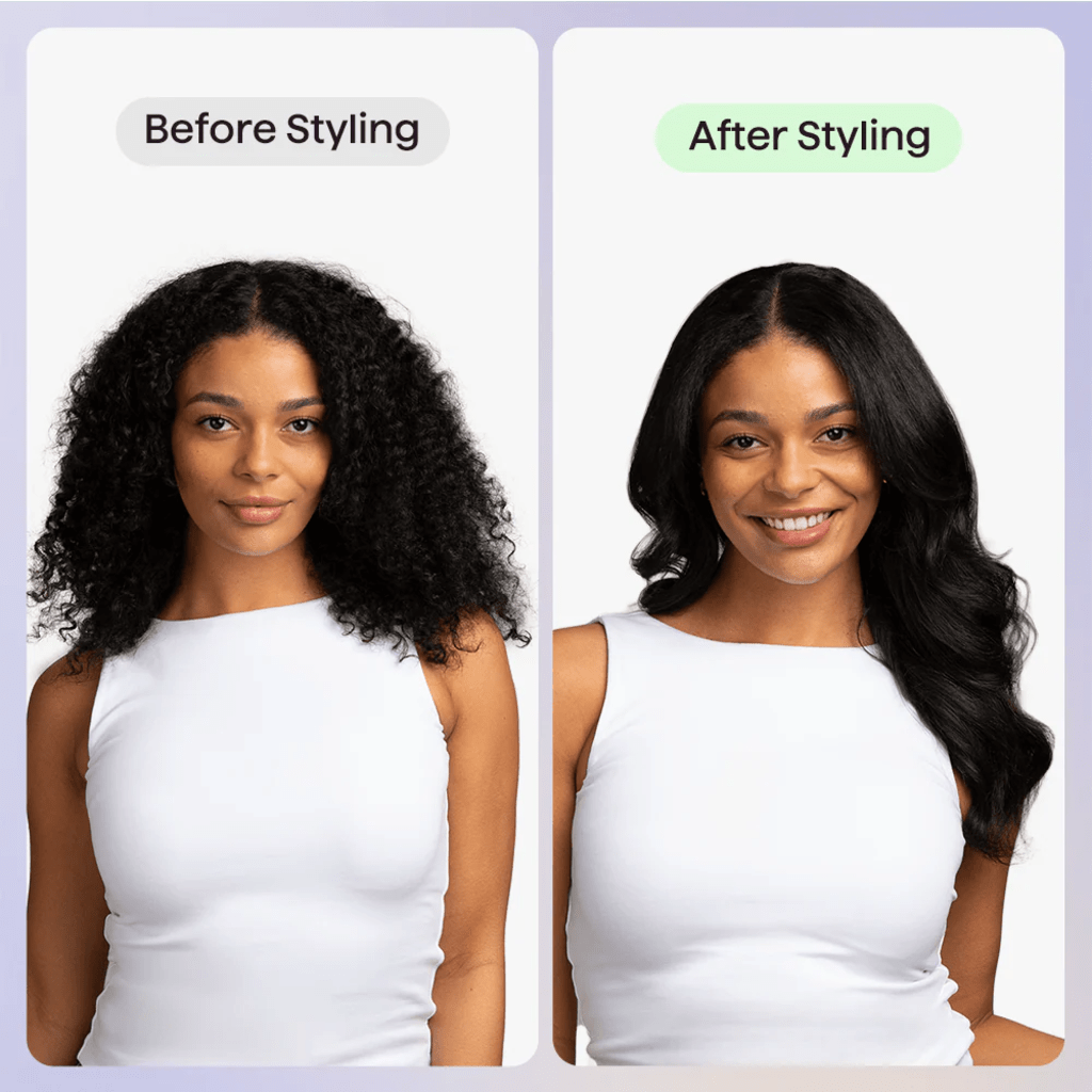 Thermal Styling Brush