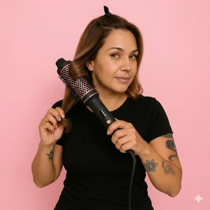 Thermal Styling Brush
